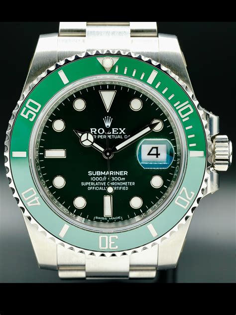 rwi rolex hulk|hulk rolex submarine.